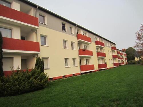 Foto - 3 Zimmer Etagenwohnung zur Miete in Schwarzenbek