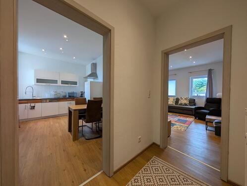 Foto - Etagenwohnung in Iserlohn zur Miete