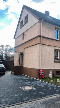 Foto - Charmante Doppelhaushälfte mit großem Garten im Duisburger Süden