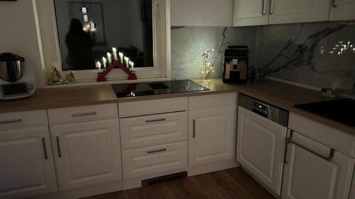 Foto - 4 Zimmer Einfamilienhaus in Duisburg