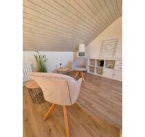 Praxis- und Beratungsraum zur Untermiete - Ludwigsburg