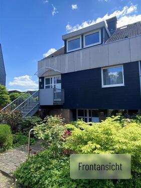 Foto - Reihenendhaus mit Einliegerwohnung, Weitblick & Potenzial