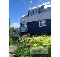 Reihenendhaus mit Einliegerwohnung, Weitblick & Potenzial - Swisttal