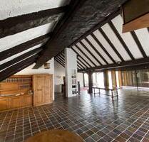 Zwei Wohnungen im Paket (260qm) – Luxus-DG-Wohnung + 2-Zi-Wohnung - Ludwigshafen am Rhein Rheingönheim