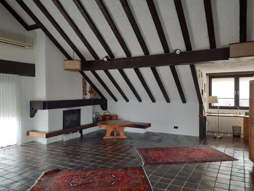 Foto - 5 Zimmer Maisonettenwohnung zum Kaufen in Ludwigshafen am Rhein