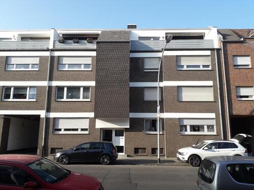 Foto - 2-Zimmer Wohnung mit Einbauküche im Herzen von Mönchengladbach