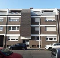 2-Zimmer Wohnung mit Einbauküche im Herzen von Mönchengladbach