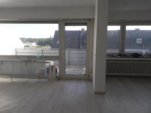 Foto - Etagenwohnung in Mönchengladbach zur Miete