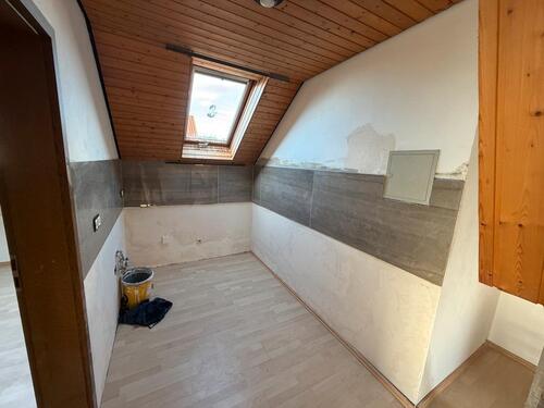 Foto - 4 Zimmer Etagenwohnung in Mössingen