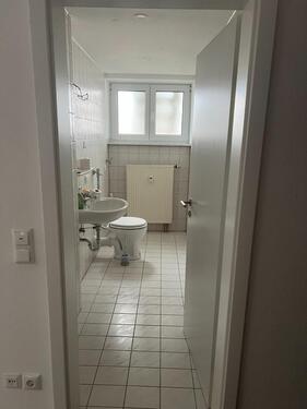 Foto - Etagenwohnung in Alfeld zur Miete