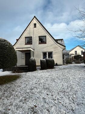 Foto - Großzügige 4-Zimmer Wohnung mit Balkon