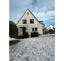 Großzügige 4-Zimmer Wohnung mit Balkon - Oldenburg in Holstein