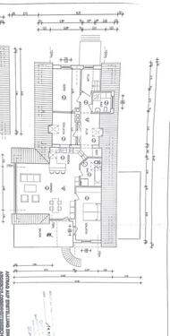 Foto - 4 Zimmer Dachgeschoßwohnung zur Miete in Oldenburg in Holstein