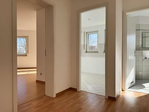 Foto - 2 Zimmer Etagenwohnung in Markkleeberg