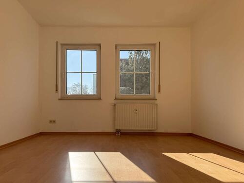 Foto - Etagenwohnung in Markkleeberg zur Miete