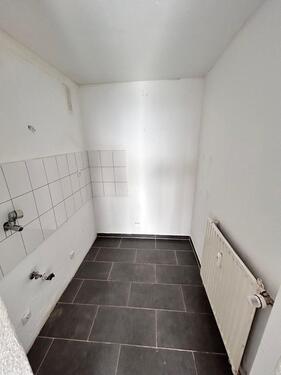 Foto - Etagenwohnung in Mönchengladbach zur Miete