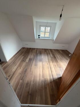 Foto - 3 Zimmer Dachgeschoßwohnung zur Miete in Groß Wittensee