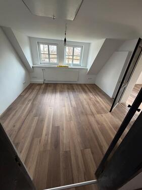 Foto - Dachgeschoßwohnung in Groß Wittensee zur Miete