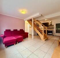 Helle 3-Zimmer-Wohnung - mit Einbauküche - Peterswald-Löffelscheid