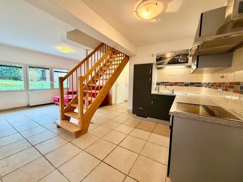 Foto - 3 Zimmer Etagenwohnung zur Miete in Peterswald-Löffelscheid