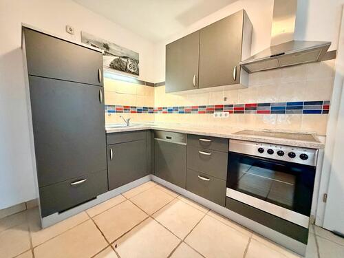 Foto - 3 Zimmer Etagenwohnung in Peterswald-Löffelscheid