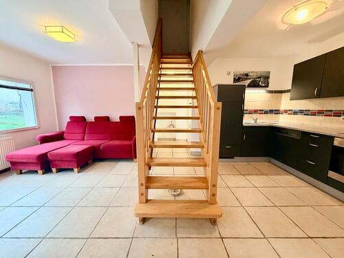 Foto - Etagenwohnung in Peterswald-Löffelscheid zur Miete