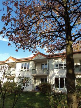 Foto - Helle 2-Zimmer-Wohnung - 540,00&nbsp;EUR Kaltmiete, ca.&nbsp; 60,00&nbsp;m&sup2;