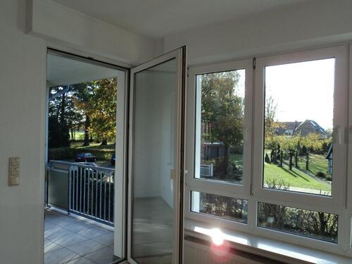 Foto - 2 Zimmer Etagenwohnung zur Miete in Bad Iburg