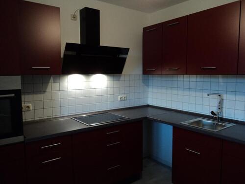 Foto - 2 Zimmer Etagenwohnung in Bad Iburg