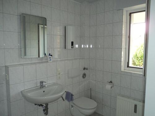 Foto - Etagenwohnung in Bad Iburg zur Miete