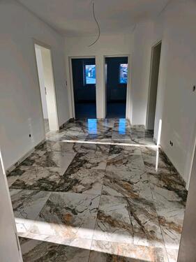 Foto - Wohnung Itzenplitzstraße 6 Schiffweiler