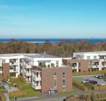 Heiligenhafen 2 Zimmer Wohnung 59,60 m² ab 01.06.2026 zu mieten