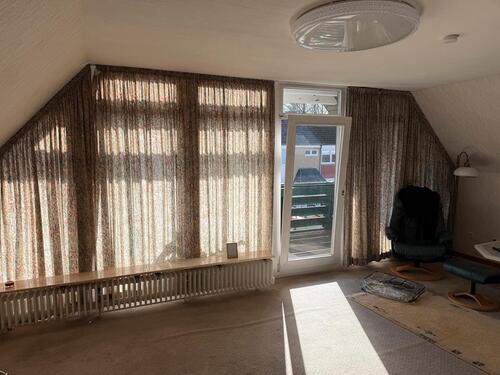 Foto - 2 Zimmer Dachgeschoßwohnung zur Miete in Barsbüttel