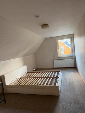 Foto - Dachgeschoßwohnung in Barsbüttel zur Miete