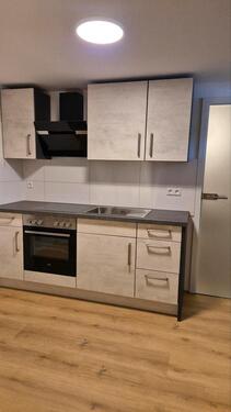 Foto - 1 Zimmer Etagenwohnung zur Miete in Bielefeld