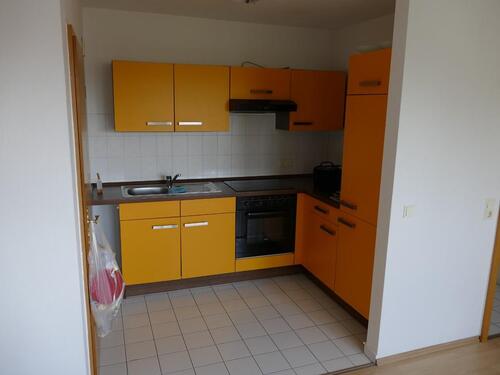 Foto - 2 RW DG in Kötschlitz mit kleiner Einbauküche ab Juli