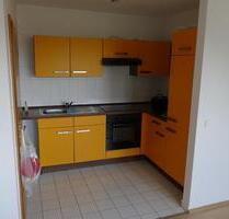 2 RW DG in Kötschlitz mit kleiner Einbauküche ab Juli - Leuna