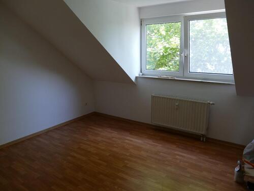 Foto - 2 Zimmer Dachgeschoßwohnung zur Miete in Leuna