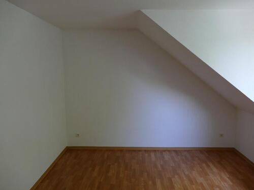 Foto - 2 Zimmer Dachgeschoßwohnung in Leuna
