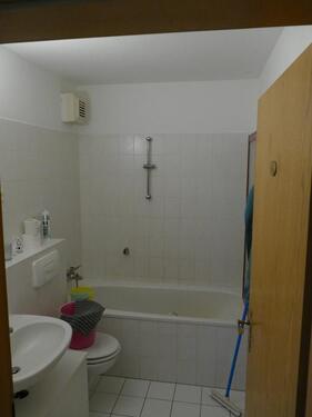 Foto - Dachgeschoßwohnung in Leuna zur Miete