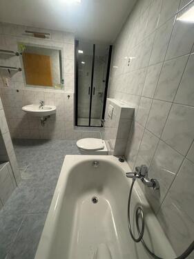 Foto - 3 Zimmer Maisonettenwohnung in Röllbach