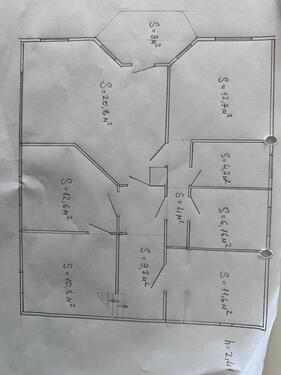 Foto - 2-Zimmer Wohnung in Empfingen zu vermieten