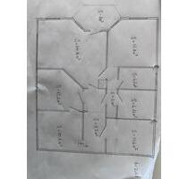 2-Zimmer Wohnung in Empfingen zu vermieten