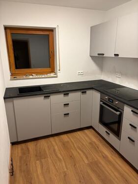 Foto - 2 Zimmer Erdgeschoßwohnung zur Miete in Empfingen