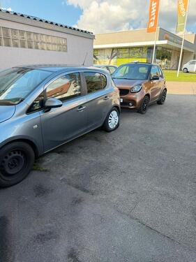 Foto - 2.5 Zimmer Erdgeschoßwohnung zur Miete in Waiblingen