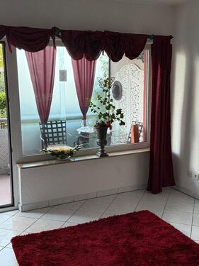 Foto - Erdgeschoßwohnung in Waiblingen zur Miete