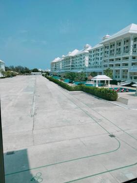 Foto - Eigentumswohnung in Cha-Am Hua Hin zu verkaufen – Top Preis!