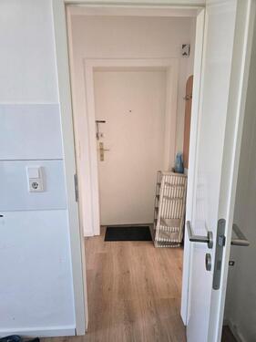 Foto - Etagenwohnung in Essen zur Miete