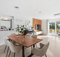 Lichtdurchflutetes Haus - teil- oder vollmöbliert - Schulzendorf