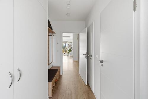 Foto - 4 Zimmer Doppelhaushälfte zur Miete in Schulzendorf